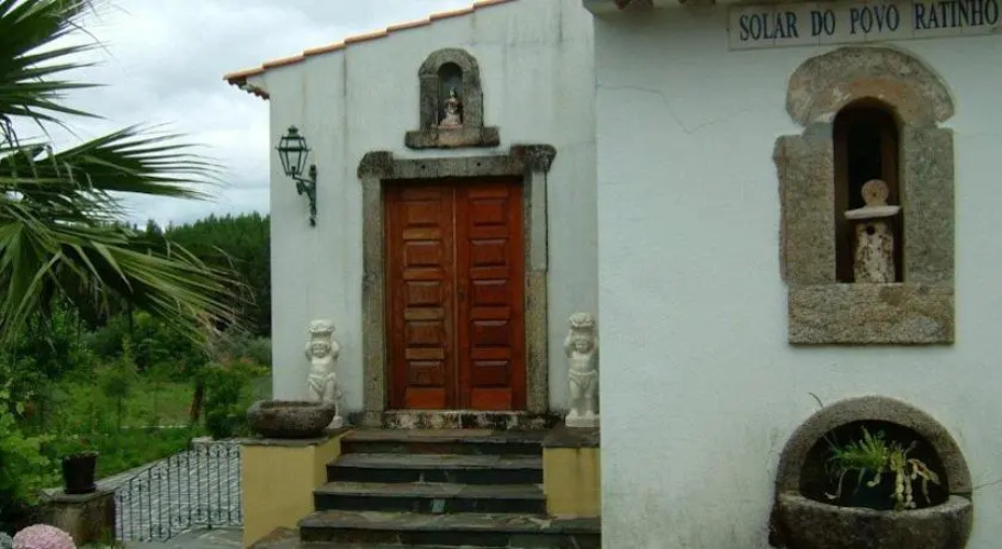 Villa Isaura