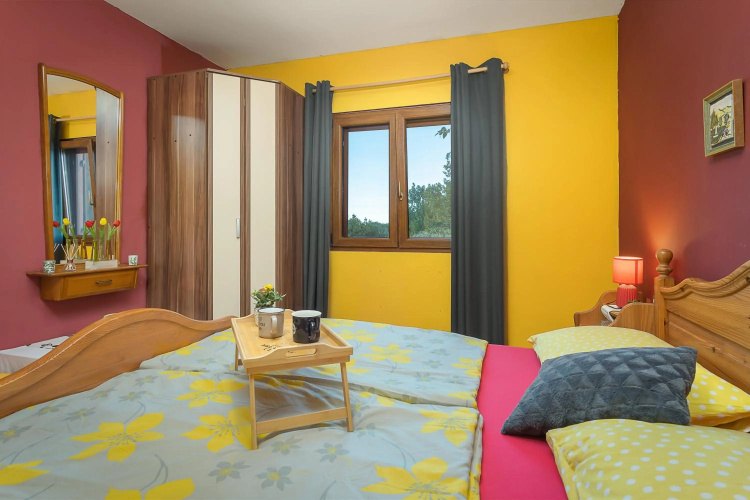Holiday Home Pina