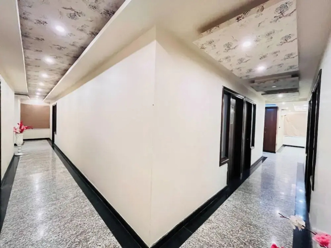 Hotel Ashiyana Residency