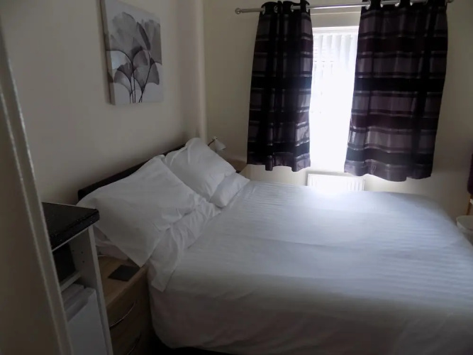 A Home From Home 2