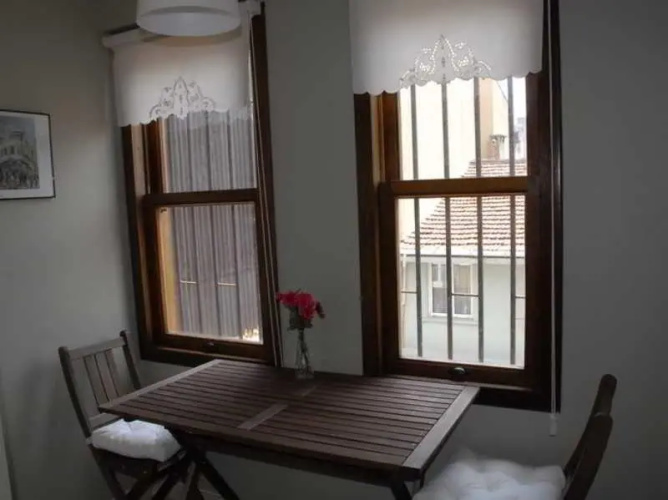 No 34 Hotel