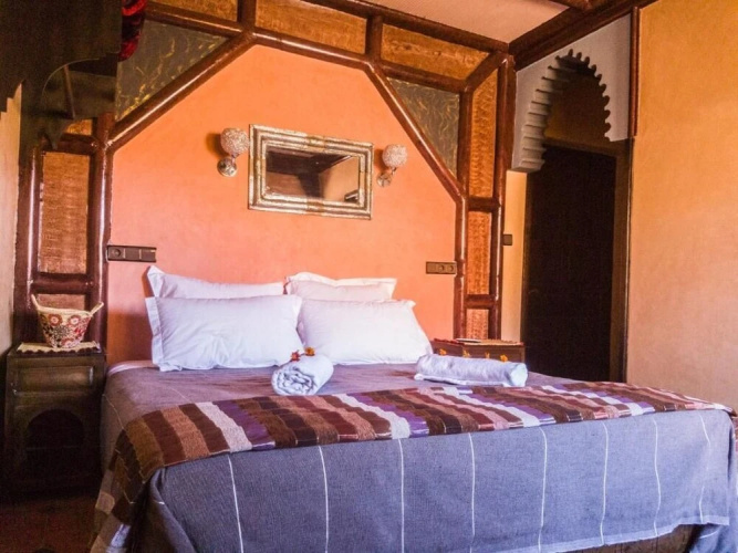 Riad Atlas Panorama