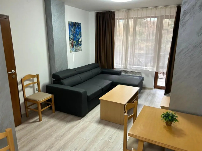 Комплекс Замъка 2 ап 301