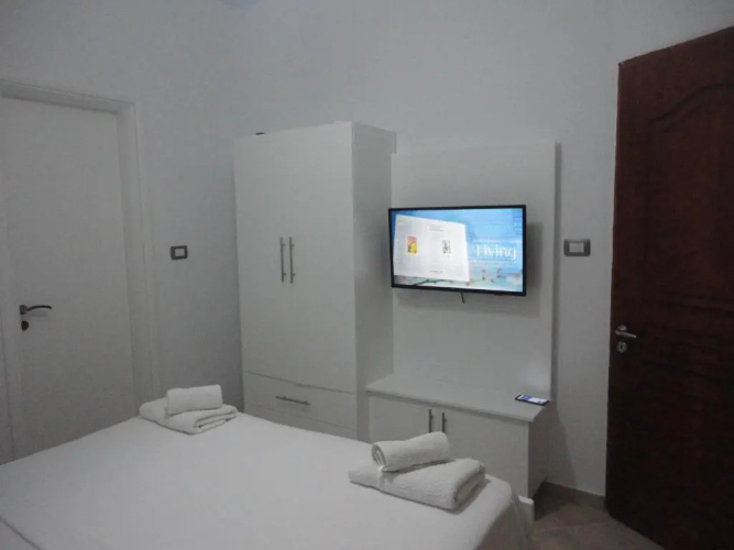 Oruci Apartments