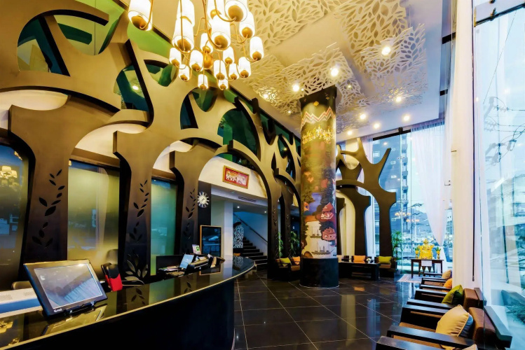 Hotelbild