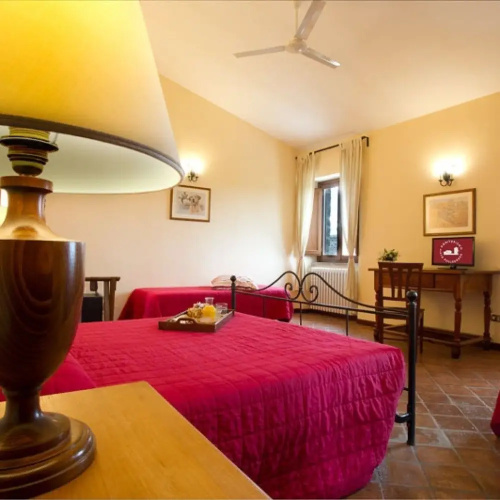 Agriturismo La Polledrara