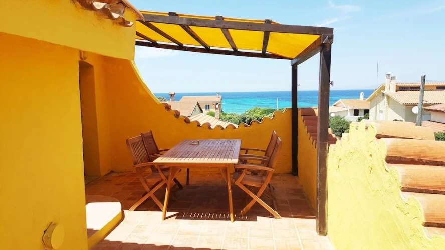 2 Bedrooms Standard room beachfront