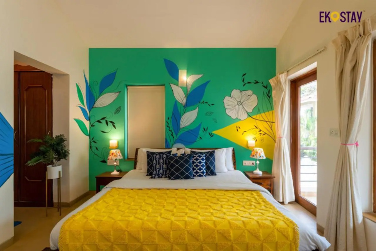 Eko Stay- Solace Villa