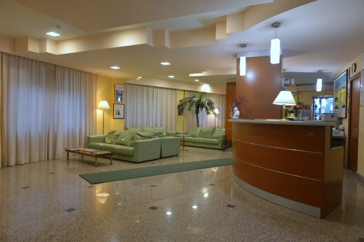 Hotel Due Pini