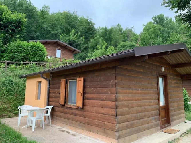 Bungalow