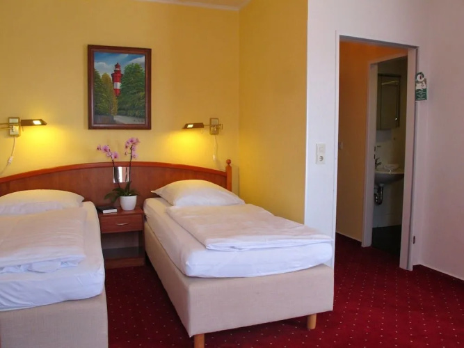 Seehotel Lönö