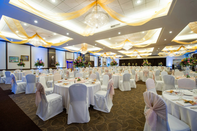 DoubleTree by Hilton Binghamton photo 30