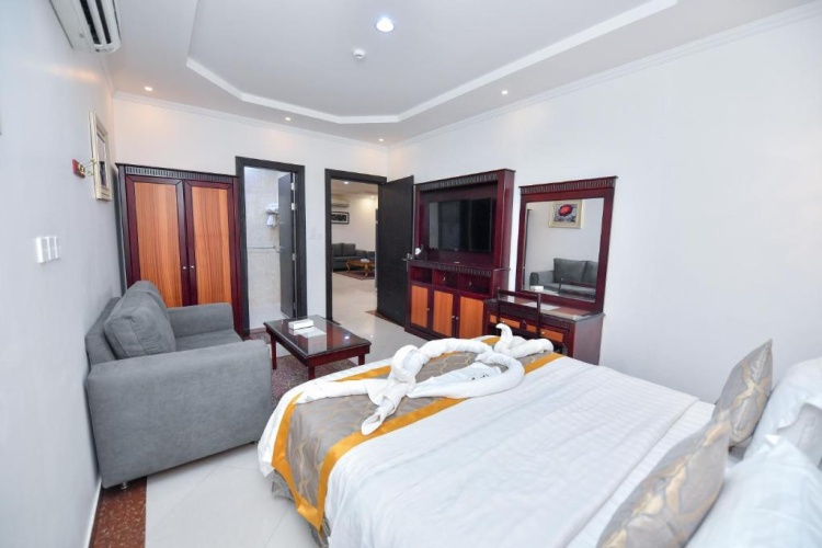 Family Suite