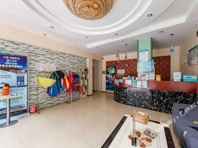 Yuting Boutique Hotel