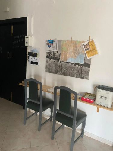 Metropolitan Panoramic Apartment
