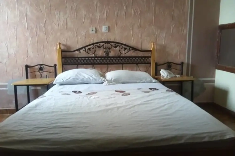 Business Double room