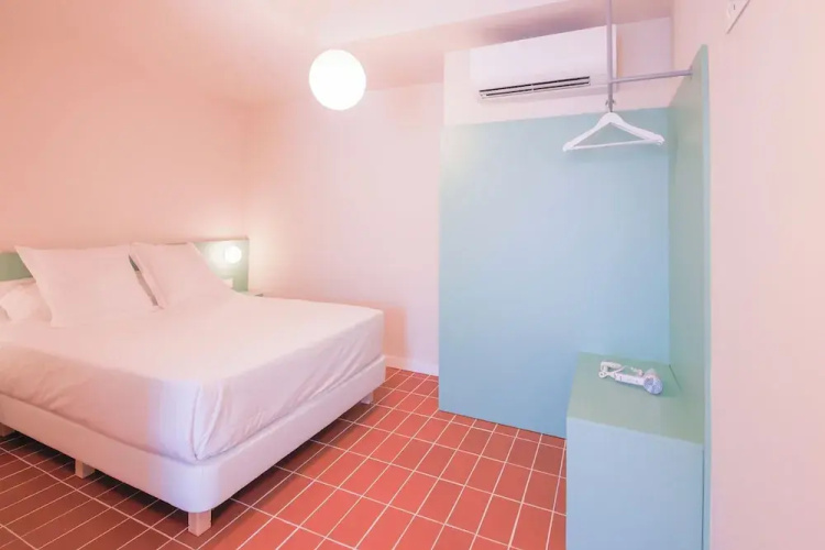 Aparthotel Terra Aurea