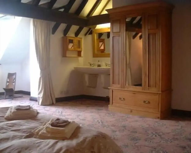 Hotelbild