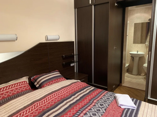 Lotus Hostel