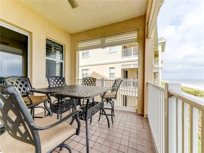 751 Cinnamon Beach - Three Bedroom Condo