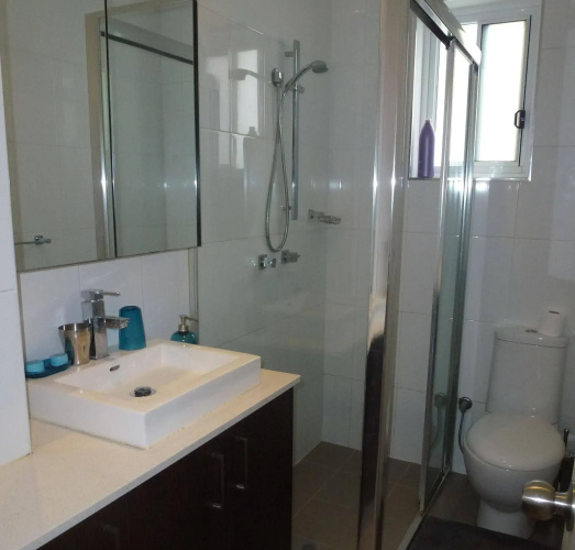 BUDGET Darlinghurst Apartments