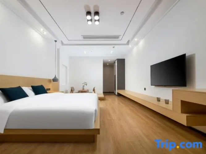 5 Bedrooms Deluxe Villa with courtyard view