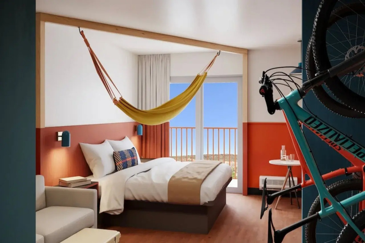 LOGE St. George