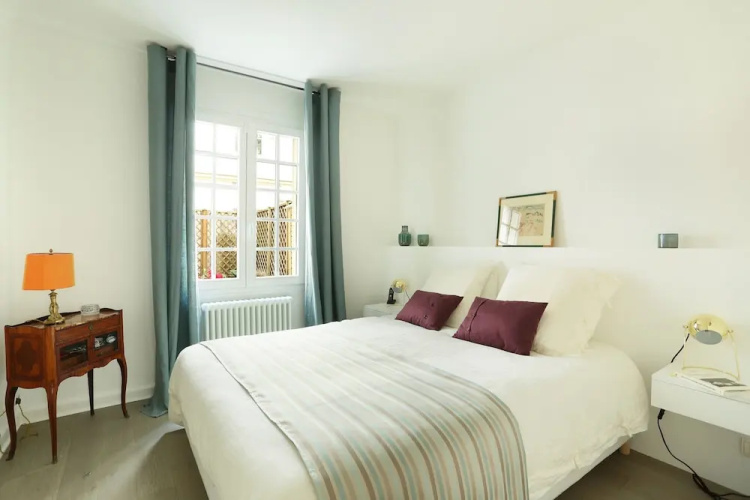 Sublime appartement Champs Elysees ( Chaillot)