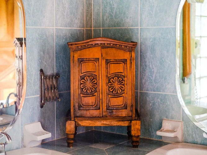 Havana Lodge