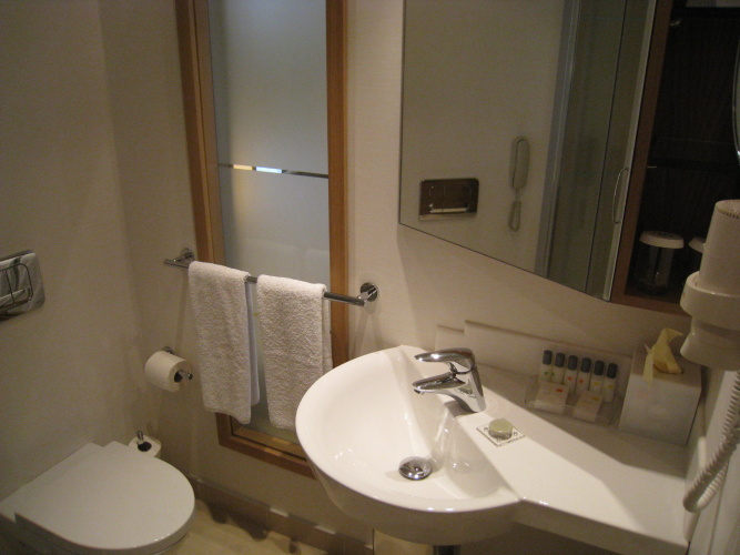 Galaxy Hotel Iraklio photo 13