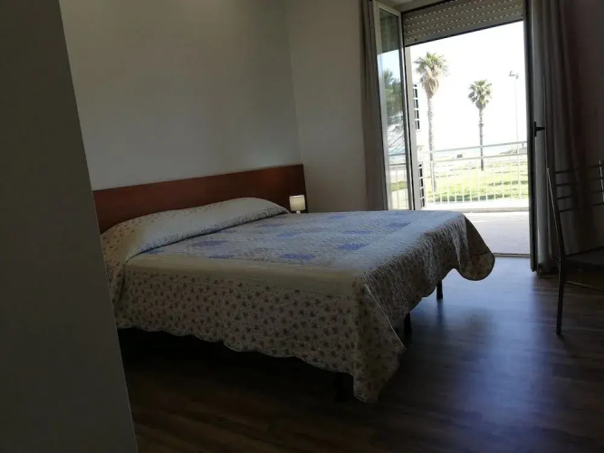 B&B Altamarea