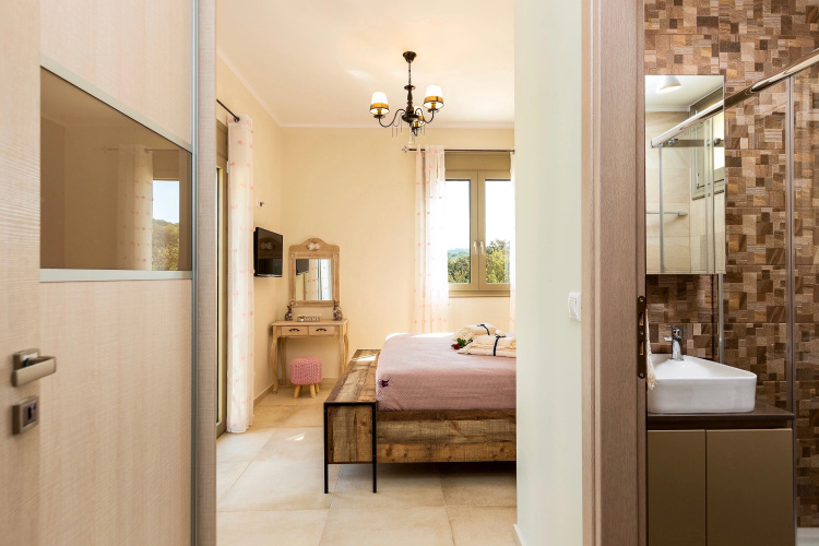 Villa Trules With Private Swimming Pool