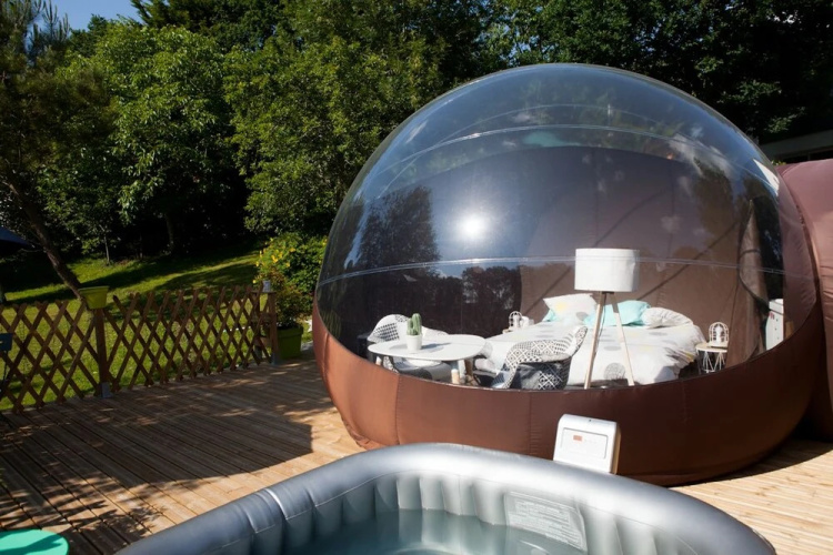 Bulle Du Belon