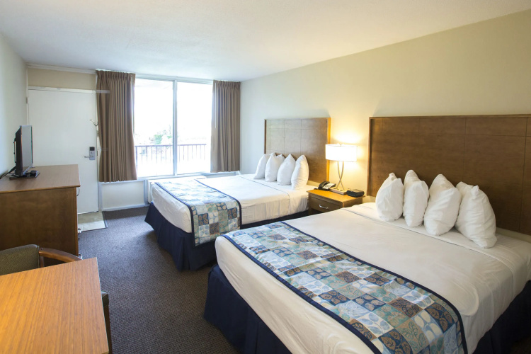 Red Lion Inn & Suites Branson
