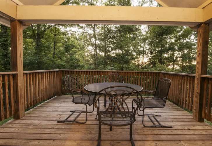 2 Bedrooms Deluxe Cottage