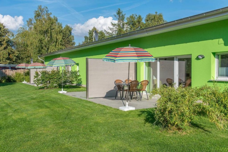 2 Bedrooms Cottage