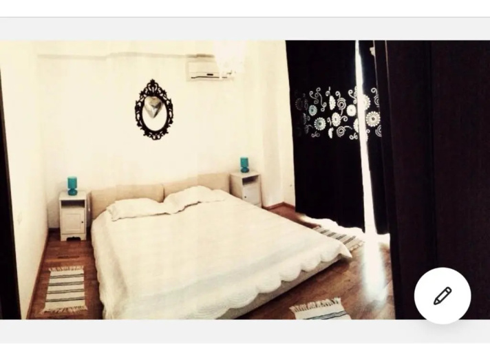 3 rooms superview apartment