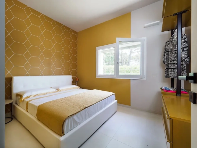 3 Bedrooms Villa