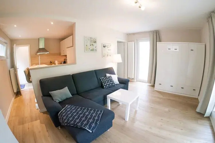 Apartment in St. Peter-Ording
