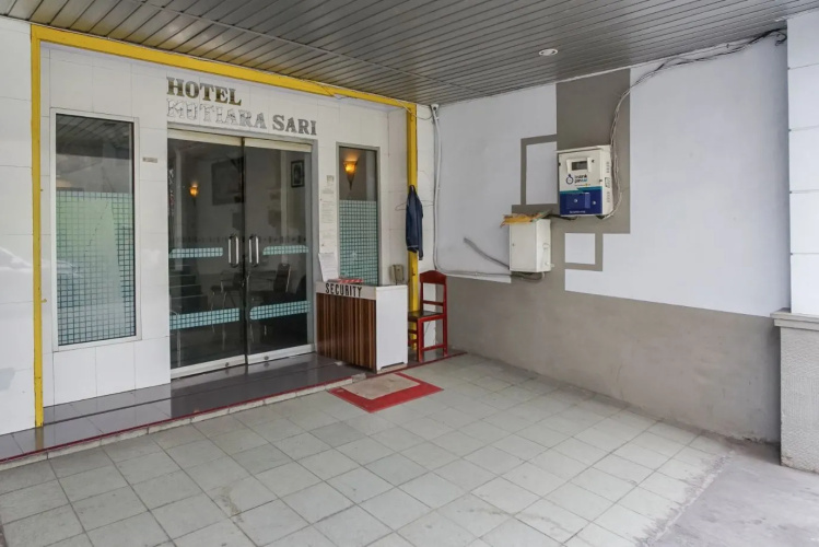 Otel görseli
