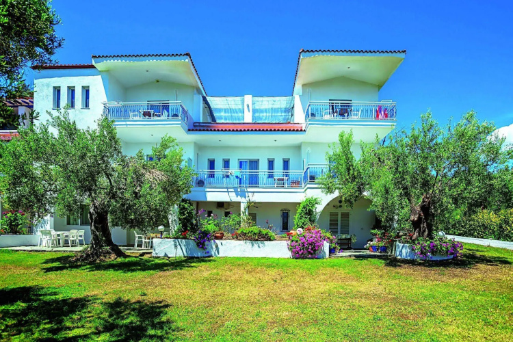 Otel görseli