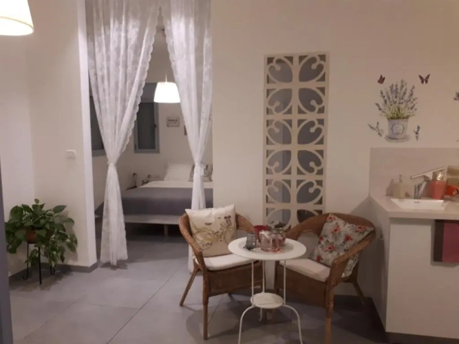 Double Suite