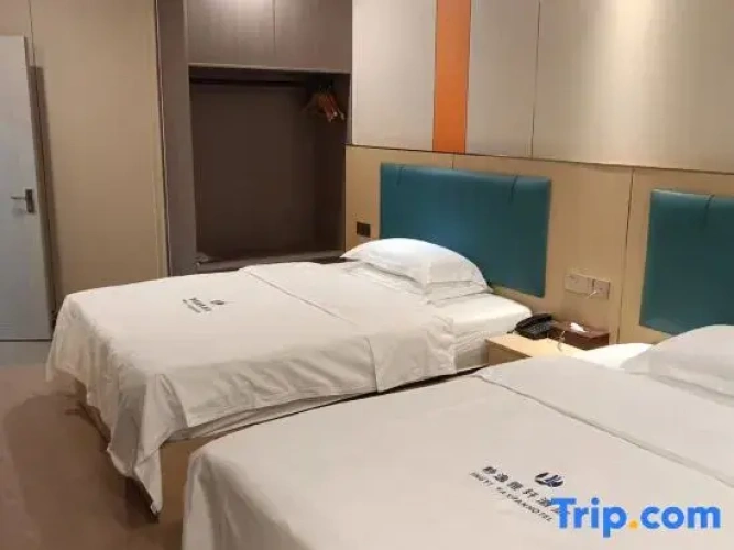 1 Bedroom Suite