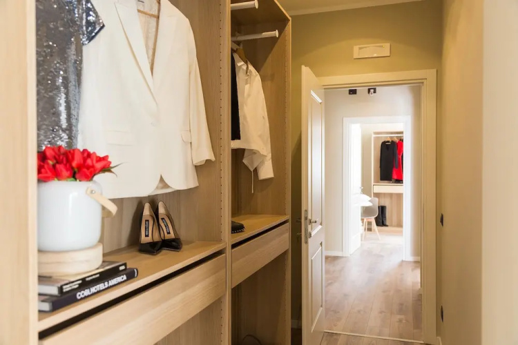 126 Gracchi Suites
