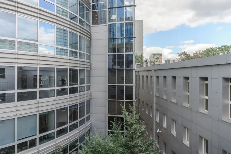 Lumina Apart Hotel In The Center Of Warsaw - Varsovia