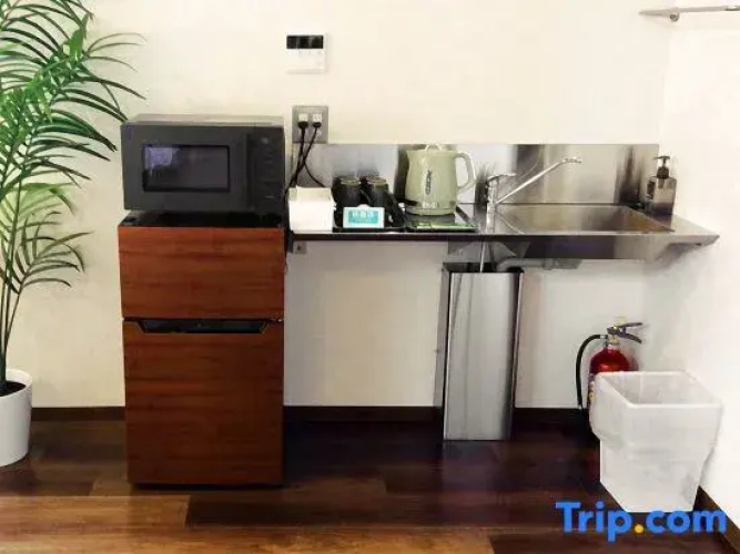 Jinsyoudou Hotel