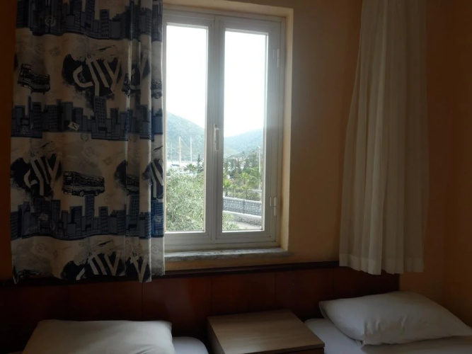 Hotel Keyf