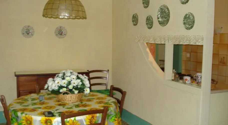 La Casa Panoramica