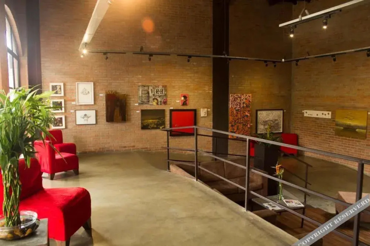 Hostal Kuberan