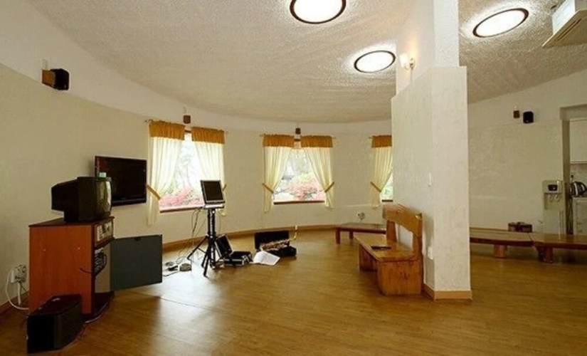 Pohang Small Happiness Pension